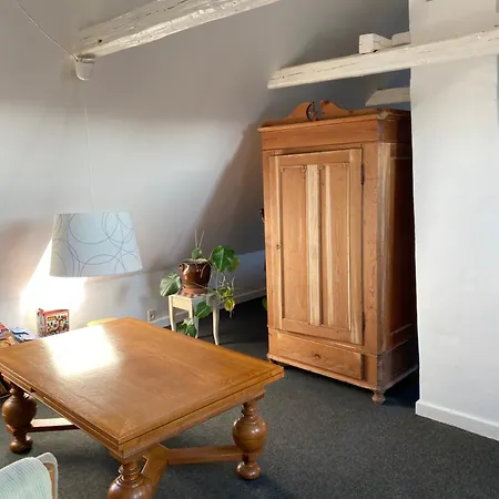 Vidunderligt Hus Pa Smukke Nyord Holiday home *